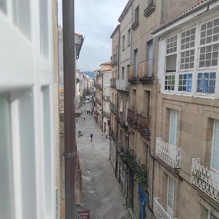 Lepanto3 - Apartamento Amplio Y Luminoso Para Disfrutar De Ourense Exteriör bild