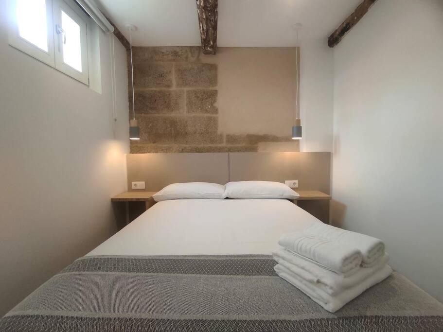 Lepanto3 - Apartamento Amplio Y Luminoso Para Disfrutar De Ourense Exteriör bild